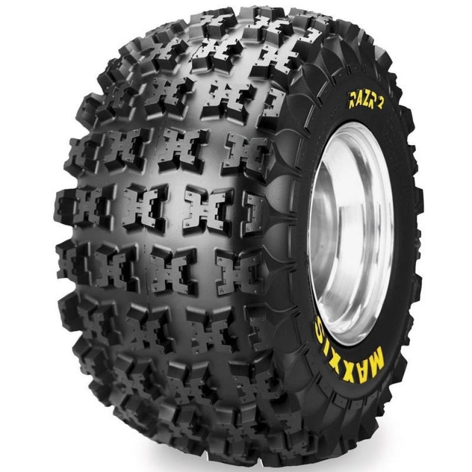 Pneu 22-11-9 Maxxis pour pour Moto Neuf