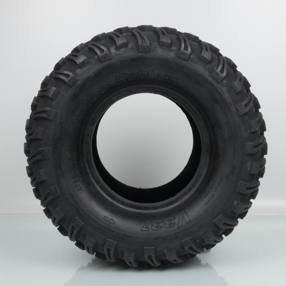 Pneu 22-11-9 Vee Rubber V337 VRM337 2 plys TL 2PR pour quad ATV buggy Neuf