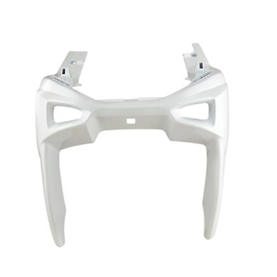 Spoiler tablier avant pour MBK Nitro