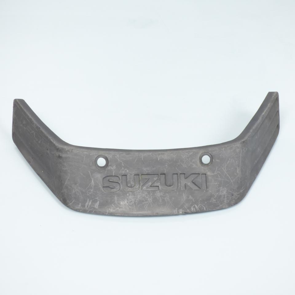 Spoiler tablier avant origine pour scooter Suzuki 50 CP 48137-03A10 Occasion
