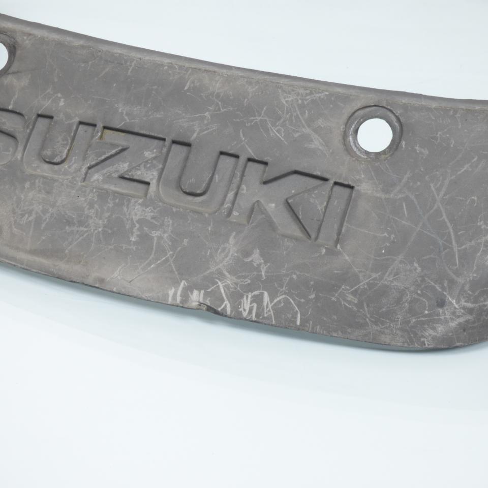 Spoiler tablier avant origine pour scooter Suzuki 50 CP 48137-03A10 Occasion
