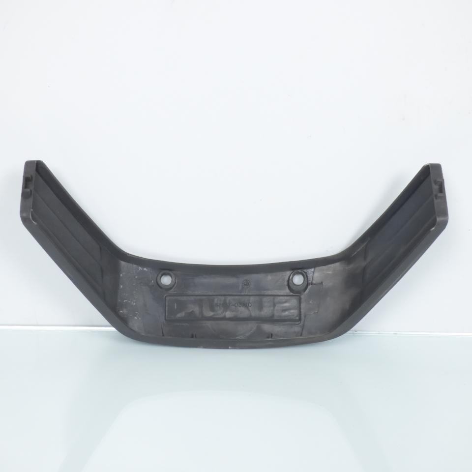 Spoiler tablier avant origine pour scooter Suzuki 50 CP 48137-03A10 Occasion