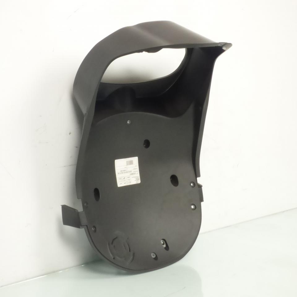 photo piece : Spoiler tablier avant->Piaggio Typhoon