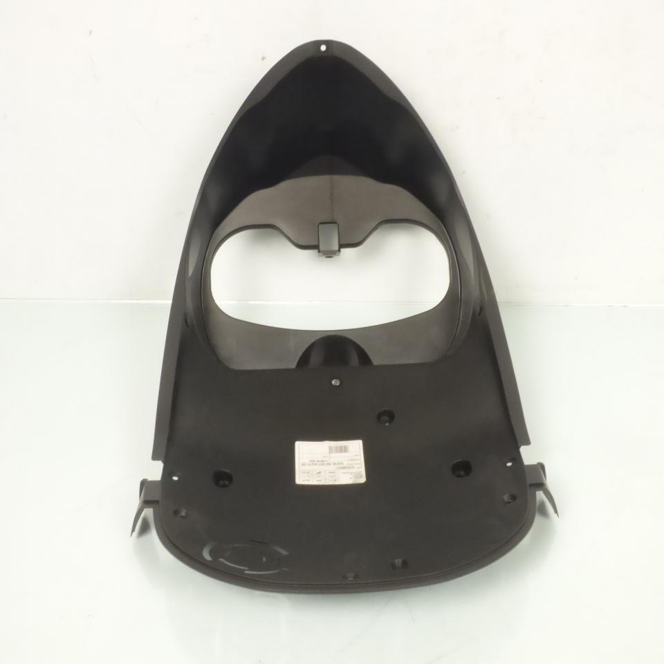 Spoiler tablier avant origine pour Scooter Piaggio 50 Typhoon 2010 à 2016 67207000XH1 / 672070 Neuf