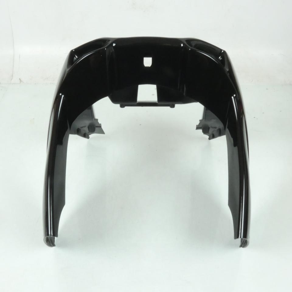 Spoiler tablier avant noir brillant P2R pour scooter MBK 50 Nitro 1997-2012 Neuf