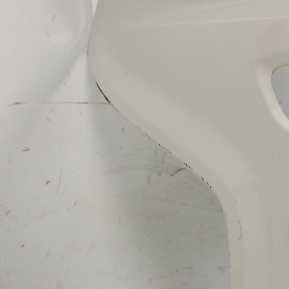 Spoiler tablier avant origine pour scooter Suzuki 125 Burgman 2014 à 2018 48111-12JA1