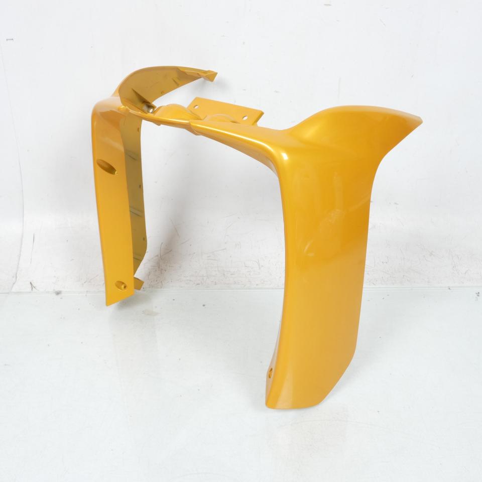 Spoiler tablier avant pour scooter MBK 50 Mach-G 5RW-F1519-00-P6 Jaune