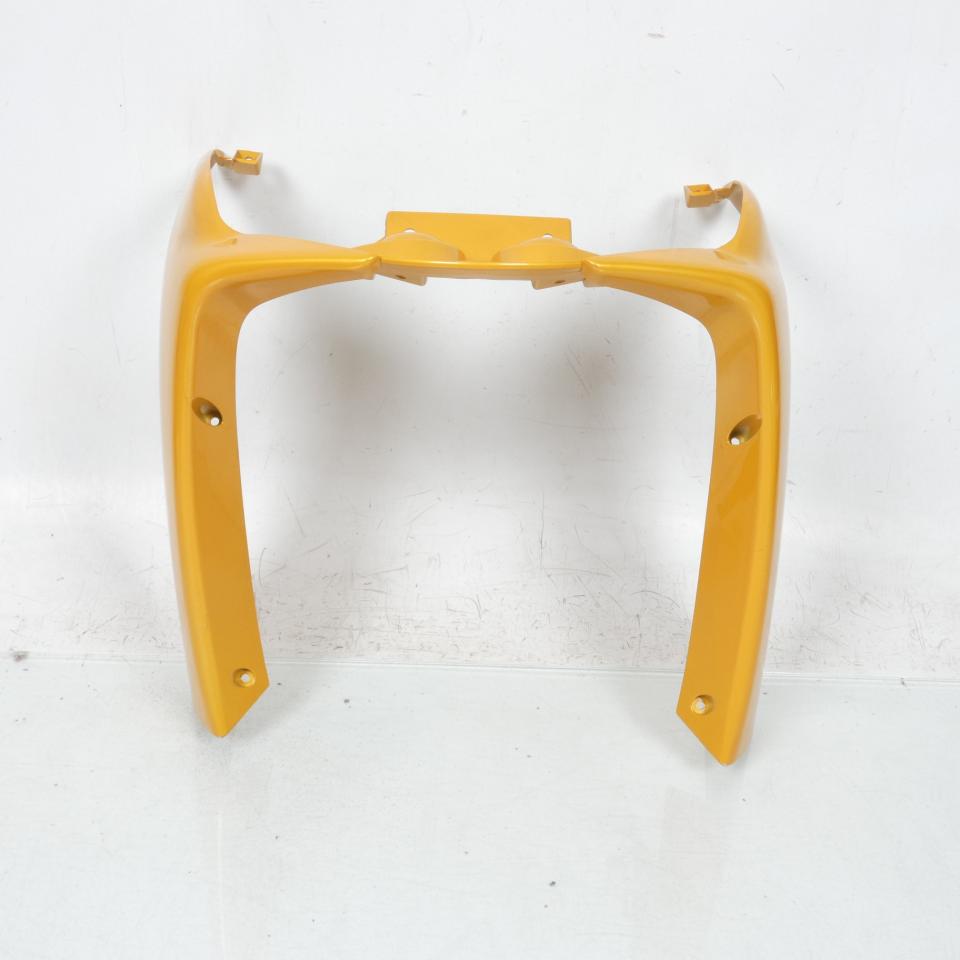 Spoiler tablier avant pour scooter Yamaha 50 JogR 5RW-F1519-00-P6 Jaune Neuf