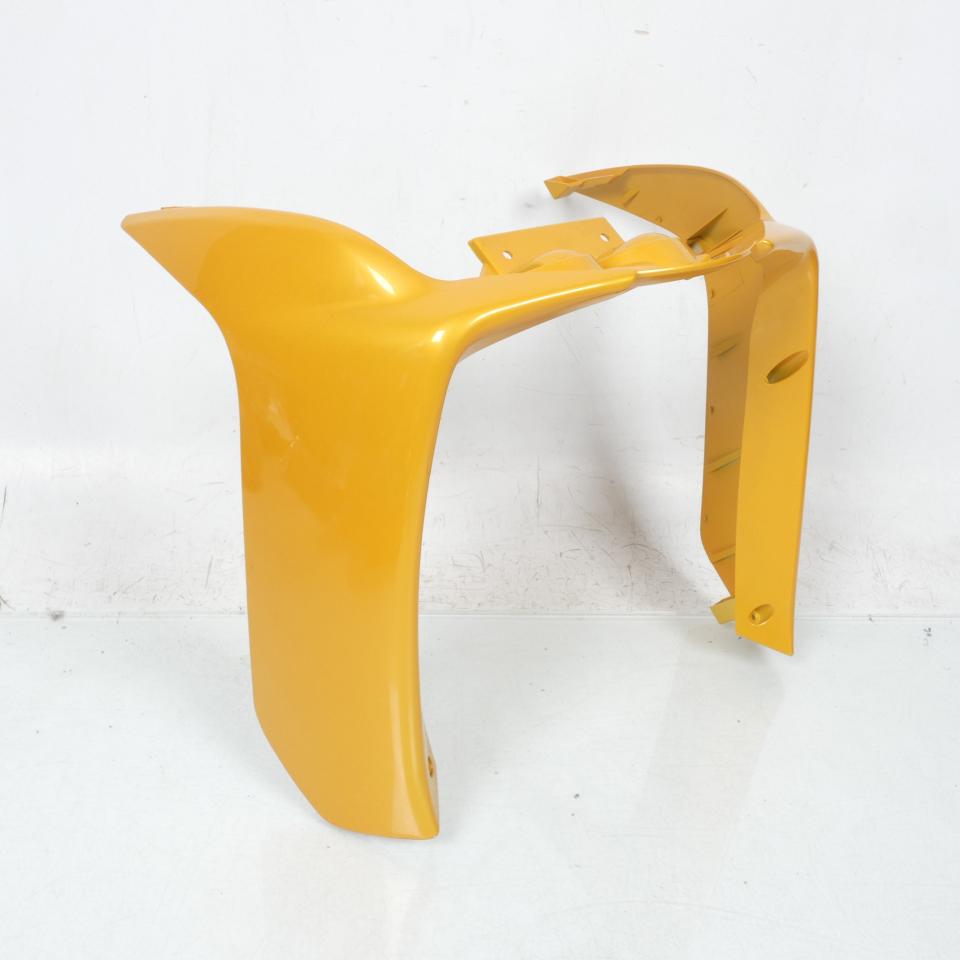 Spoiler tablier avant pour scooter MBK 50 Mach-G 5RW-F1519-00-P6 Jaune