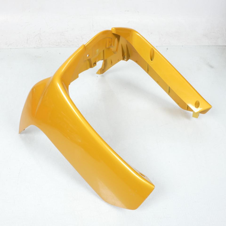 Spoiler tablier avant pour scooter MBK 50 Mach-G 5RW-F1519-00-P6 Jaune