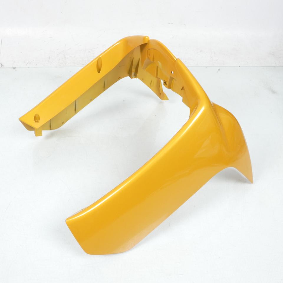 Spoiler tablier avant pour scooter MBK 50 Mach-G 5RW-F1519-00-P6 Jaune