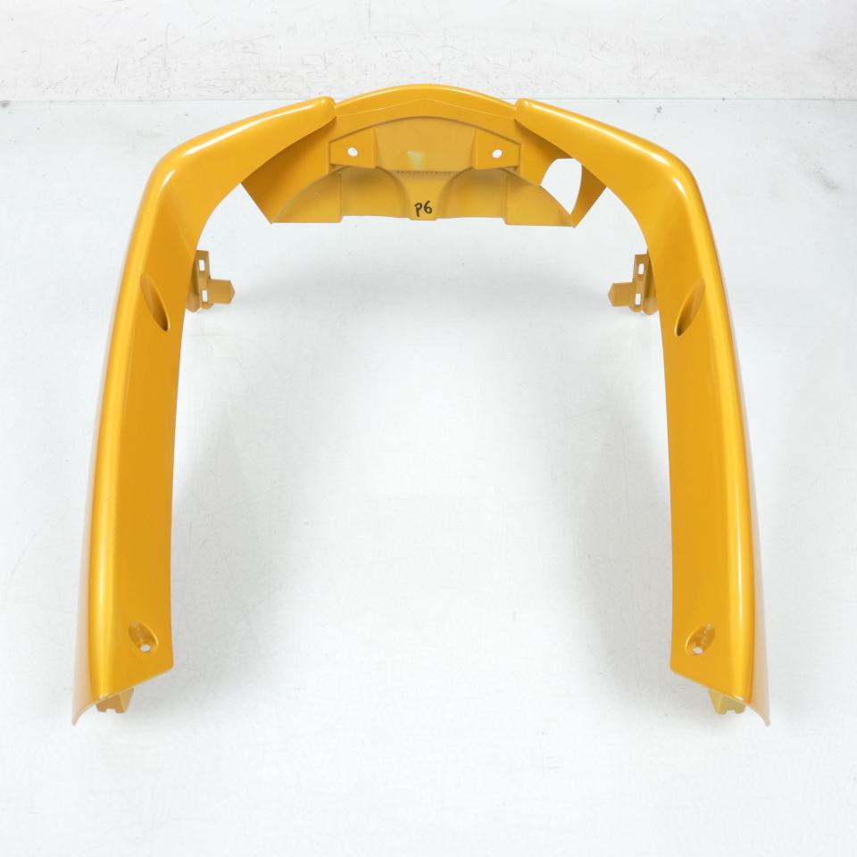 Spoiler tablier avant pour scooter MBK 50 Mach-G 5RW-F1519-00-P6 Jaune