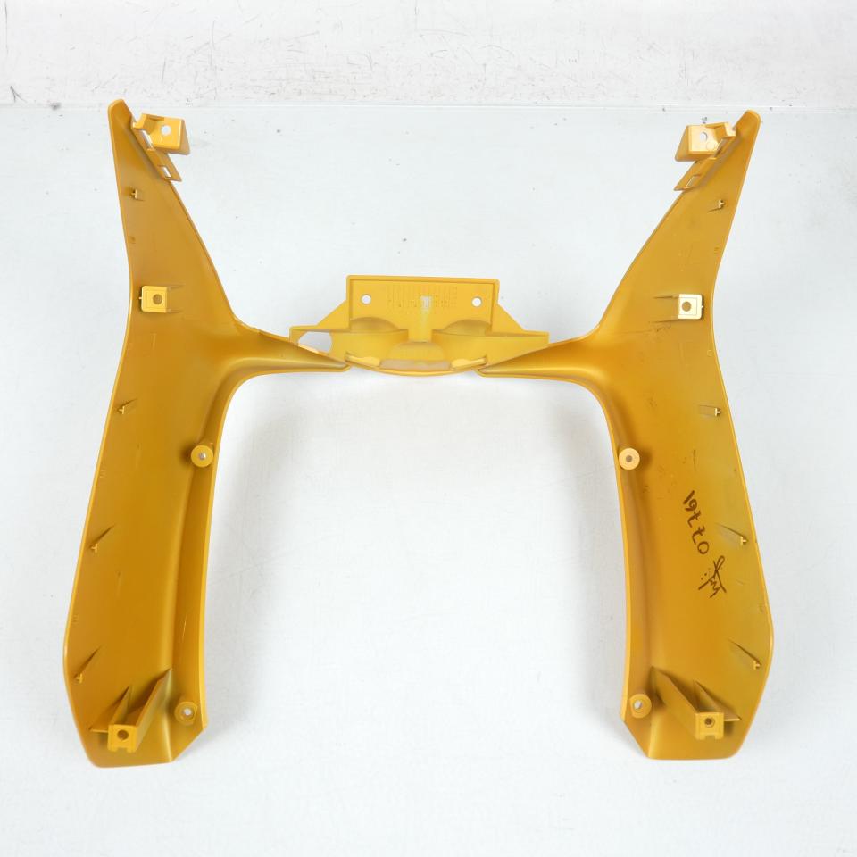 Spoiler tablier avant pour scooter MBK 50 Mach-G 5RW-F1519-00-P6 Jaune