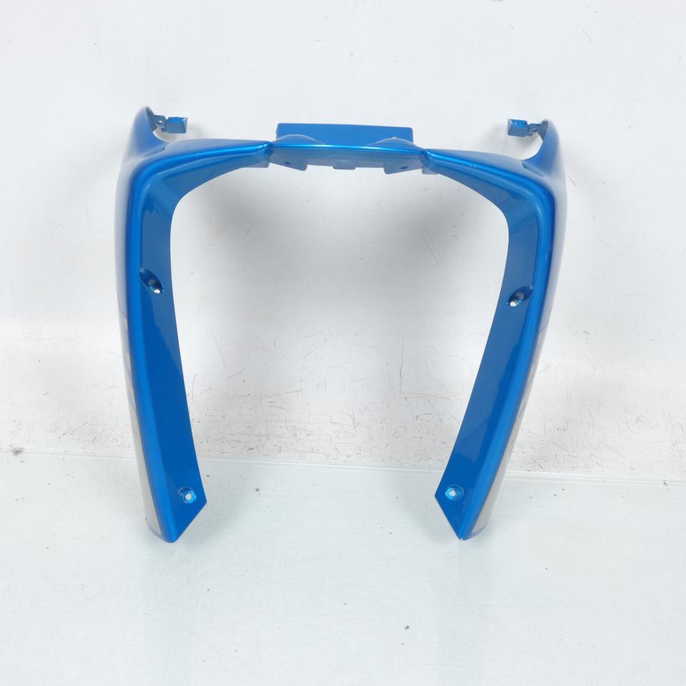 Spoiler tablier avant pour scooter MBK 50 Mach-G 5RW-F1519-00-PC Bleu