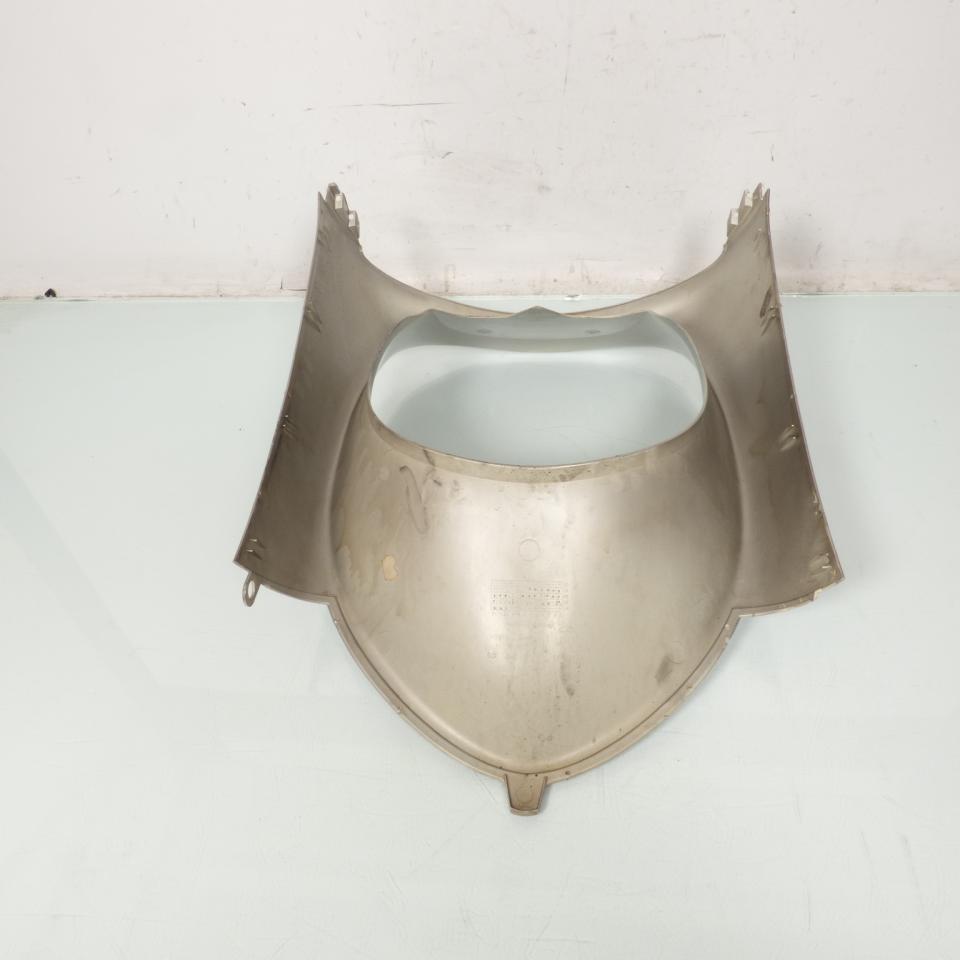Spoiler tablier avant origine pour scooter Peugeot 100 Elyseo 1999-2004 11738065