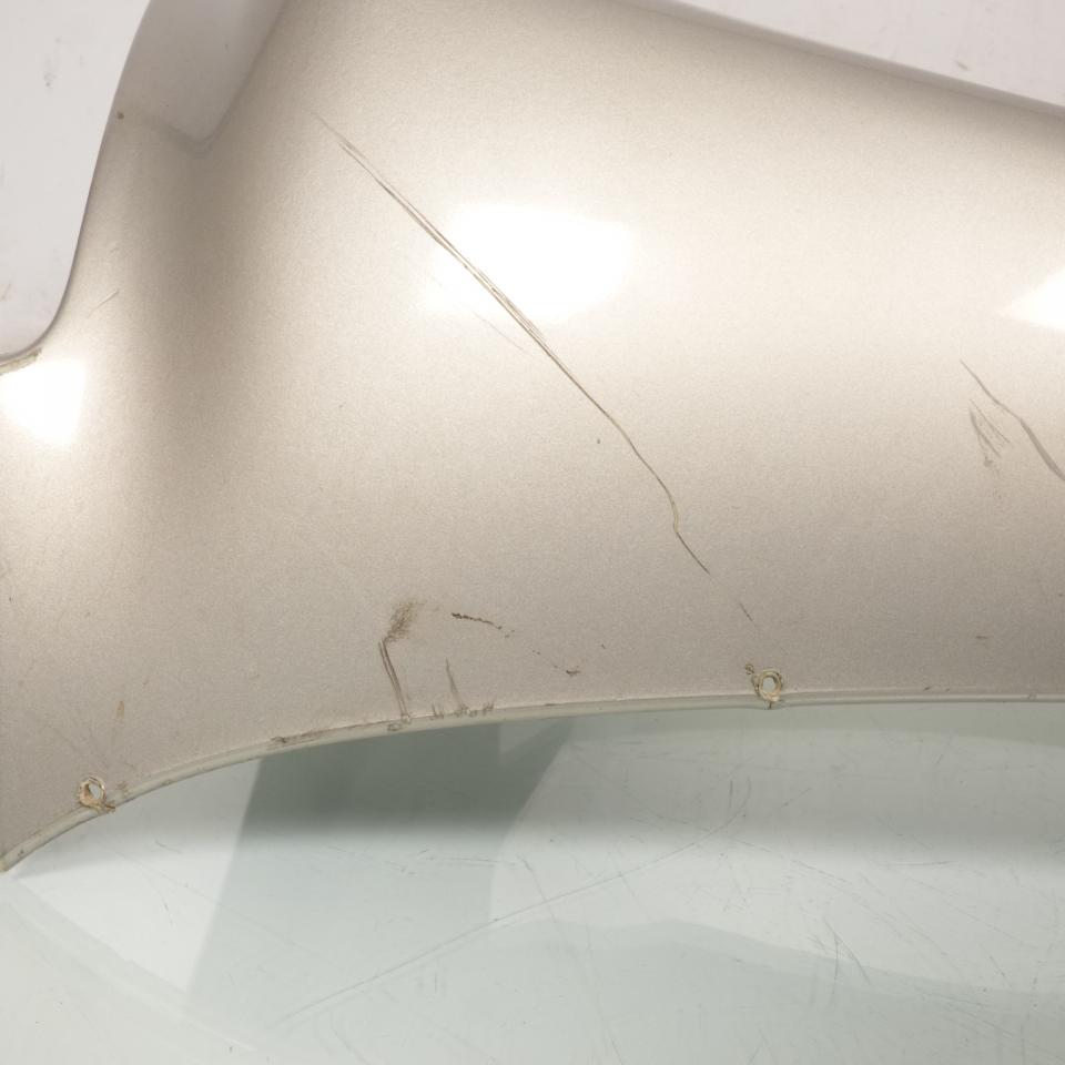 Spoiler tablier avant origine pour scooter Peugeot 100 Elyseo 1999-2004 11738065