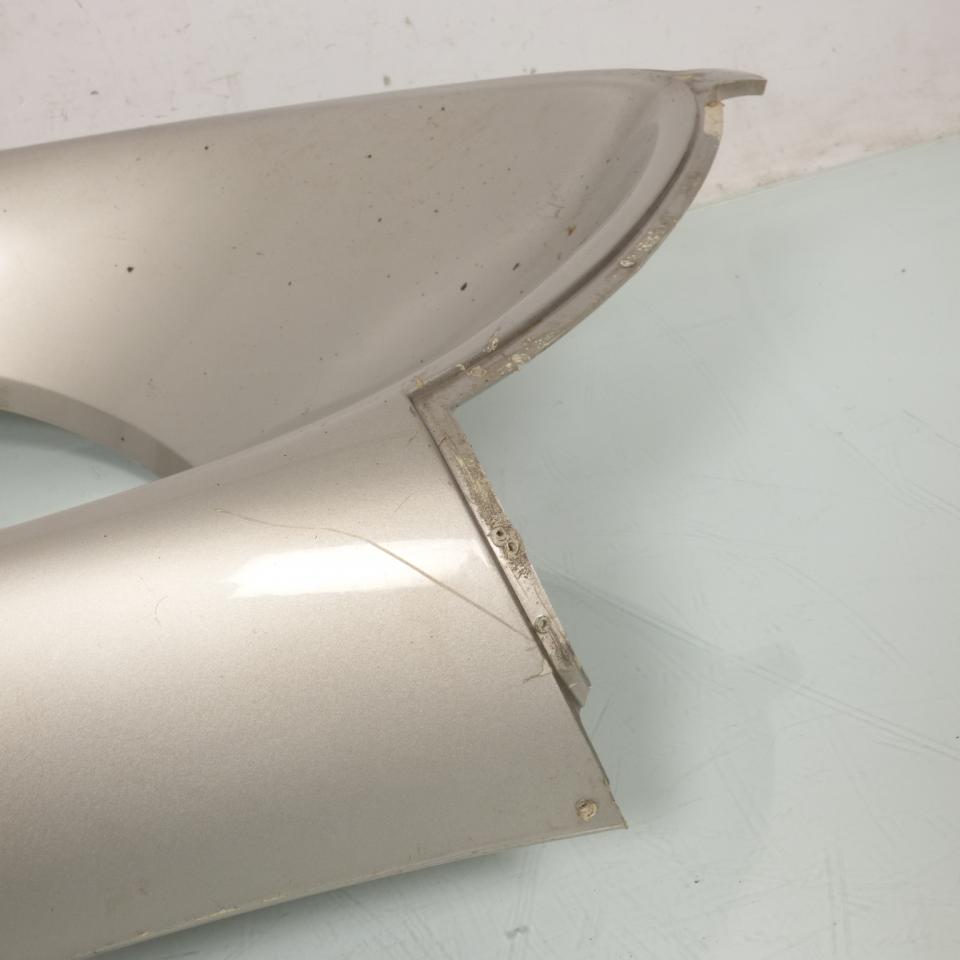 Spoiler tablier avant origine pour scooter Peugeot 100 Elyseo 1999-2004 11738065