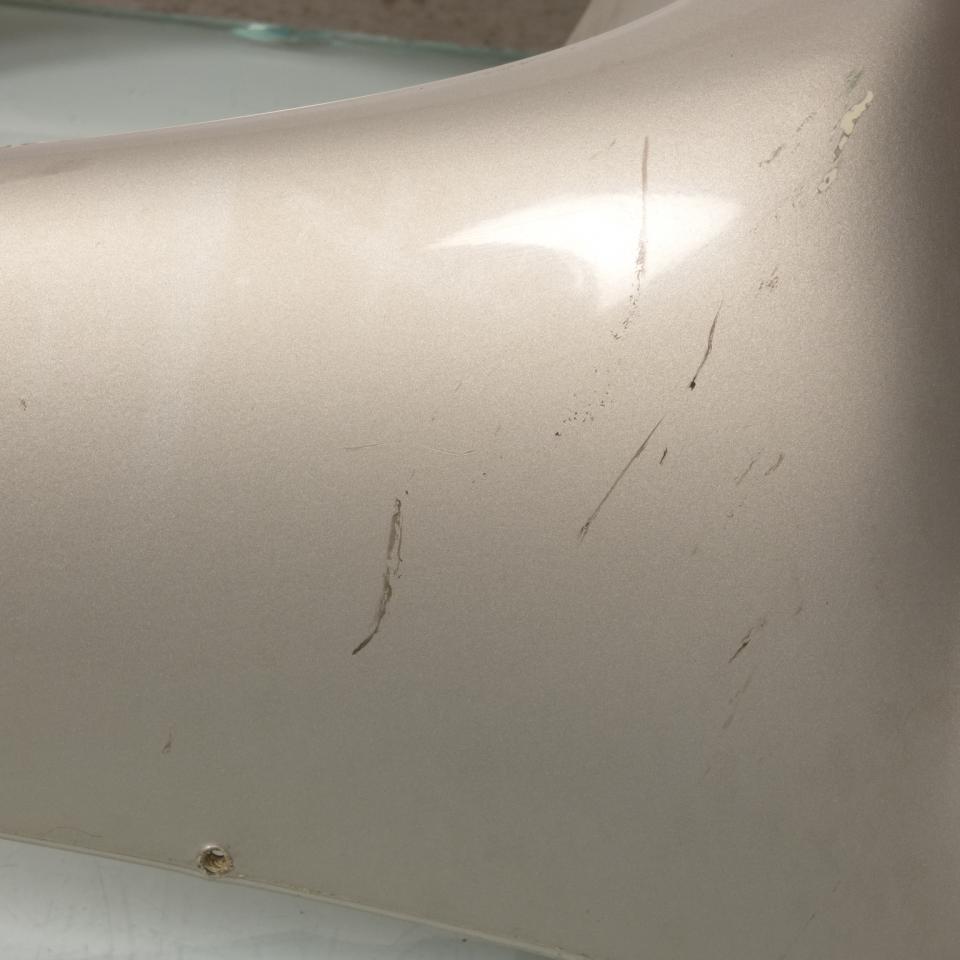 Spoiler tablier avant origine pour scooter Peugeot 100 Elyseo 1999-2004 11738065