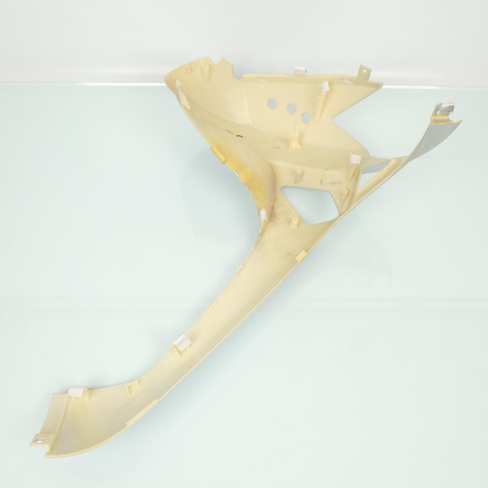 Spoiler tablier avant G origine gris pour scooter Yiyin YY125T-7 Neuf destockage