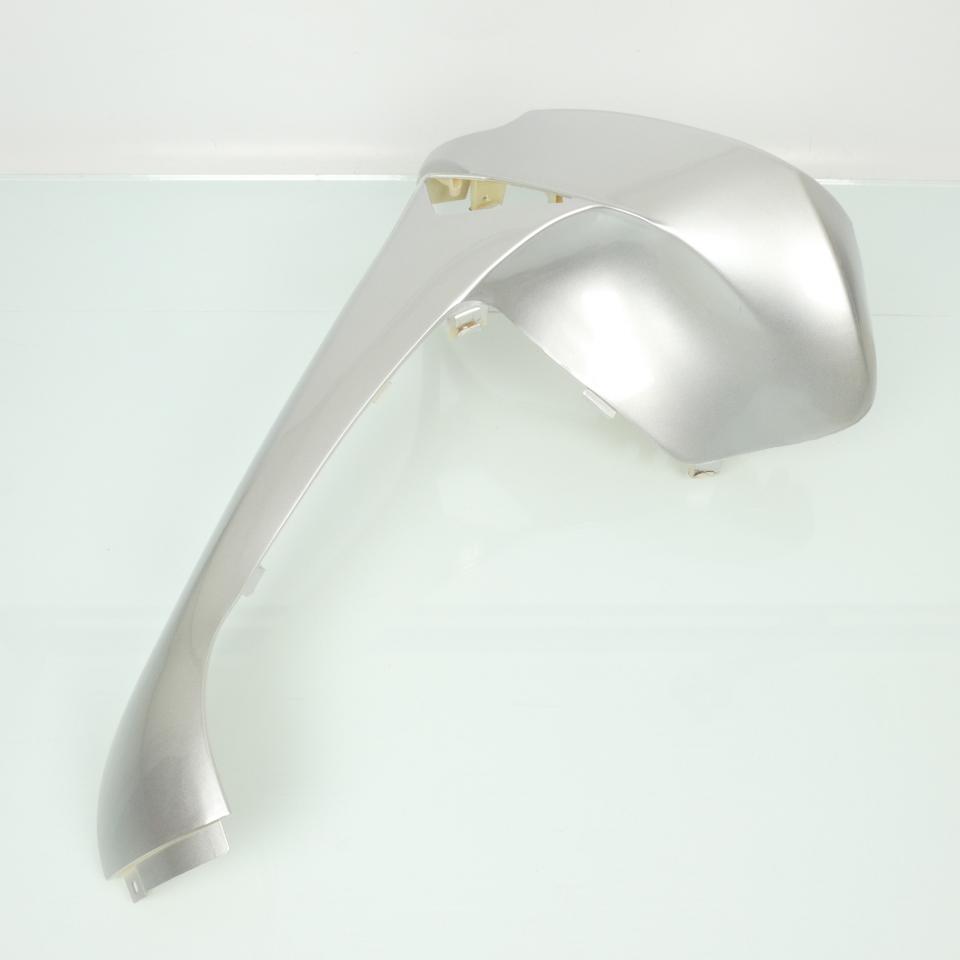 Spoiler tablier avant G origine gris pour scooter Yiyin YY125T-7 Neuf destockage
