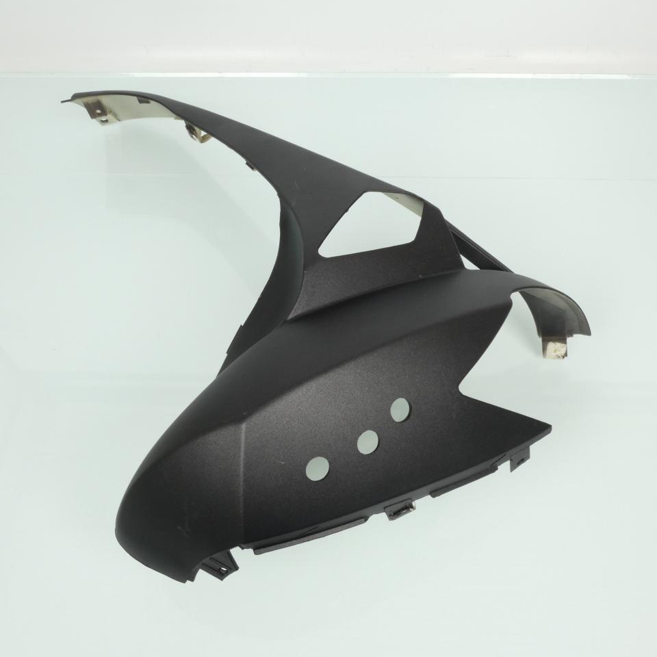 Spoiler tablier AVG origine gris mat pour scooter Yiyin YY125T-7 Neuf destockage