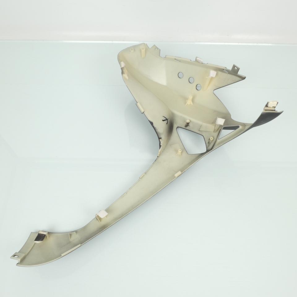 Spoiler tablier AVG origine gris mat pour scooter Yiyin YY125T-7 Neuf destockage