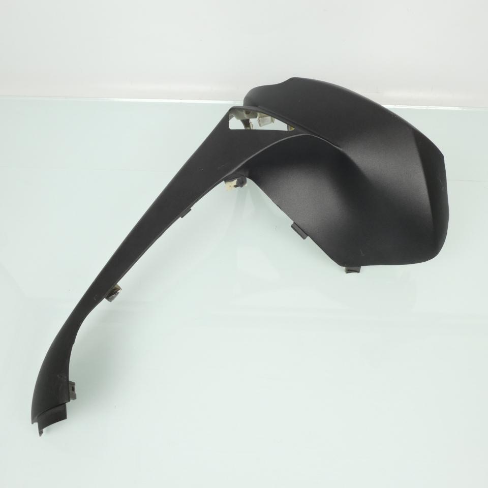 Spoiler tablier AVG origine gris mat pour scooter Yiyin YY125T-7 Neuf destockage