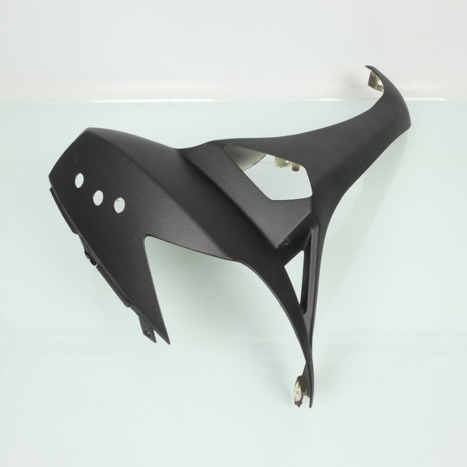 Spoiler tablier AVG origine gris mat pour scooter Yiyin YY125T-7 Neuf destockage