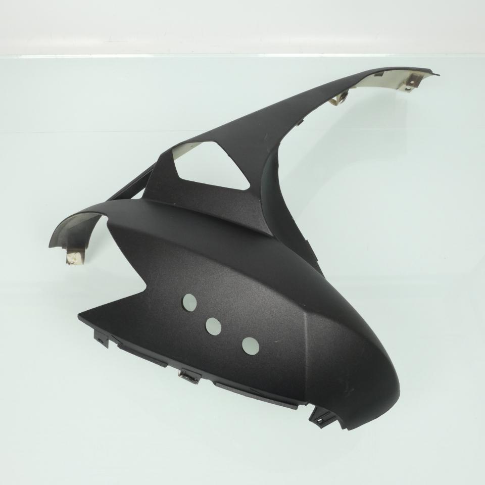 Spoiler tablier AVD origine gris mat pour scooter Yiyin YY125T-7 Neuf destockage