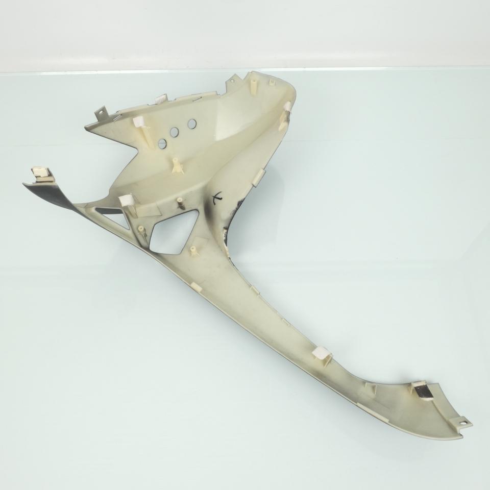 Spoiler tablier AVD origine gris mat pour scooter Yiyin YY125T-7 Neuf destockage