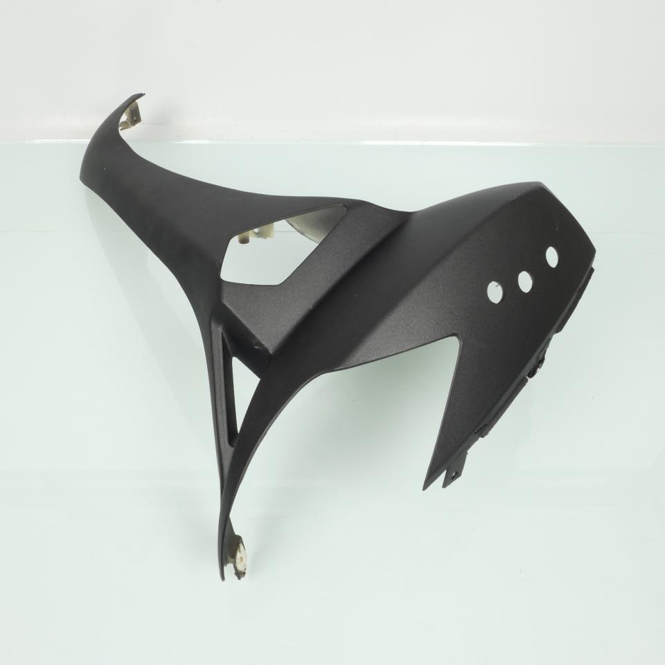Spoiler tablier AVD origine gris mat pour scooter Yiyin YY125T-7 Neuf destockage