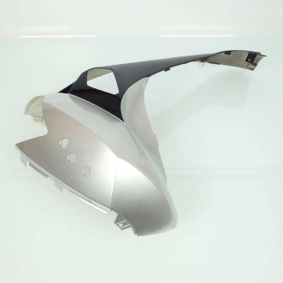 Spoiler tablier AVD origine gris noir pour scooter Yiyin YY125T-7 Neuf destock