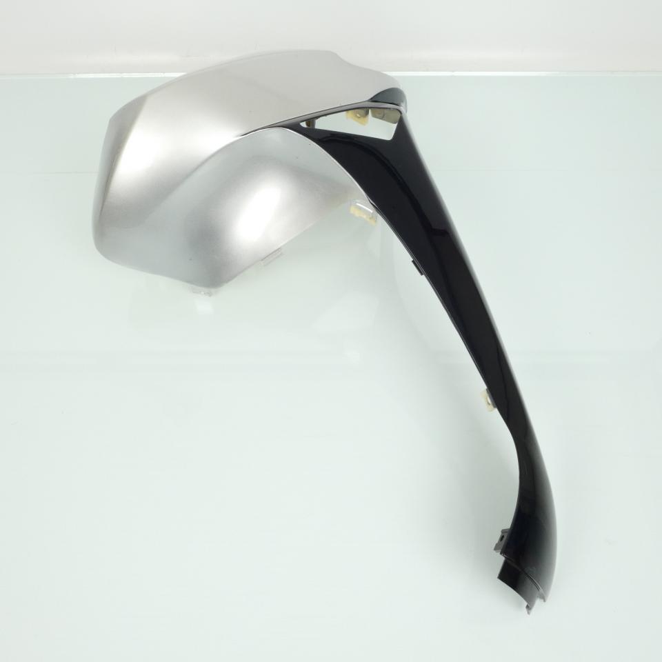 Spoiler tablier AVD origine gris noir pour scooter Yiyin YY125T-7 Neuf destock