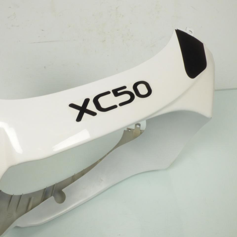 Spoiler de tablier avant origine pour scooter Chinois 50 QT XC50 TB00-070101002