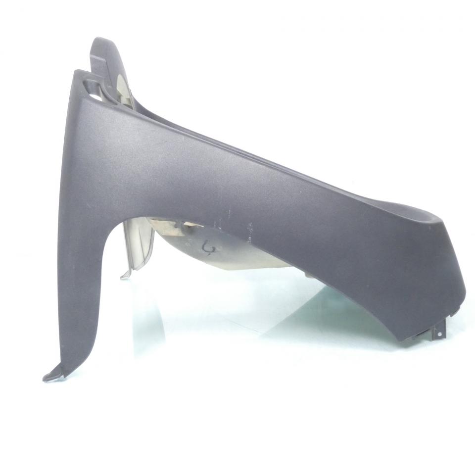 Spoiler tablier avant origine pour scooter Yiying YY50QT-10 noir Neuf destock