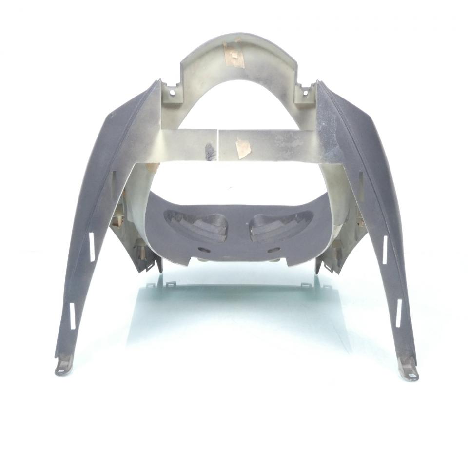 Spoiler tablier avant origine pour scooter Yiying YY50QT-10 noir Neuf destock