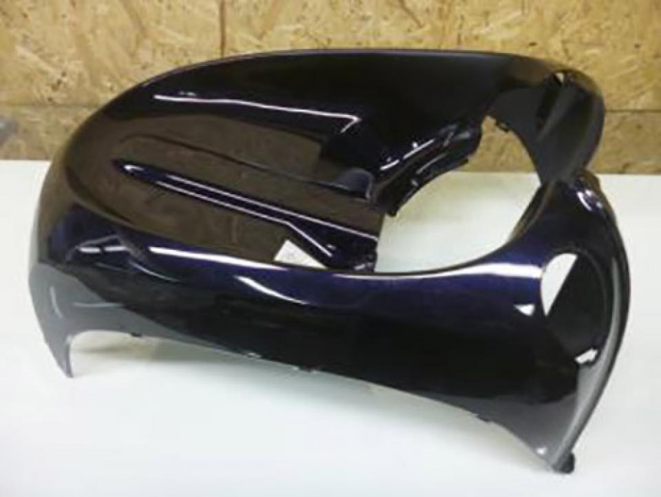 Spoiler tablier avant origine pour Scooter Yamaha 50 Neos 2002 à 2003 5AD-F1519 Neuf en destockage