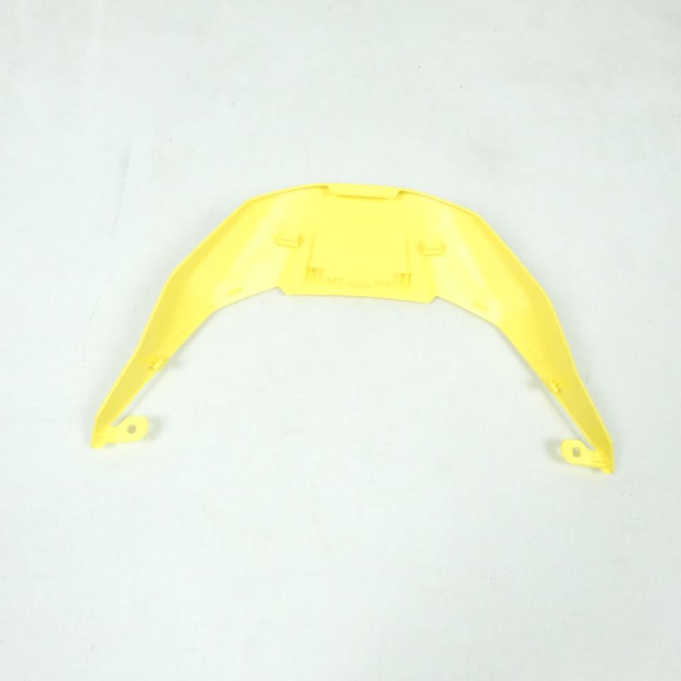 Spoiler AV tête de fourche pour moto Suzuki 800 V-strom 2025 9441325LB0YU1 Jaune