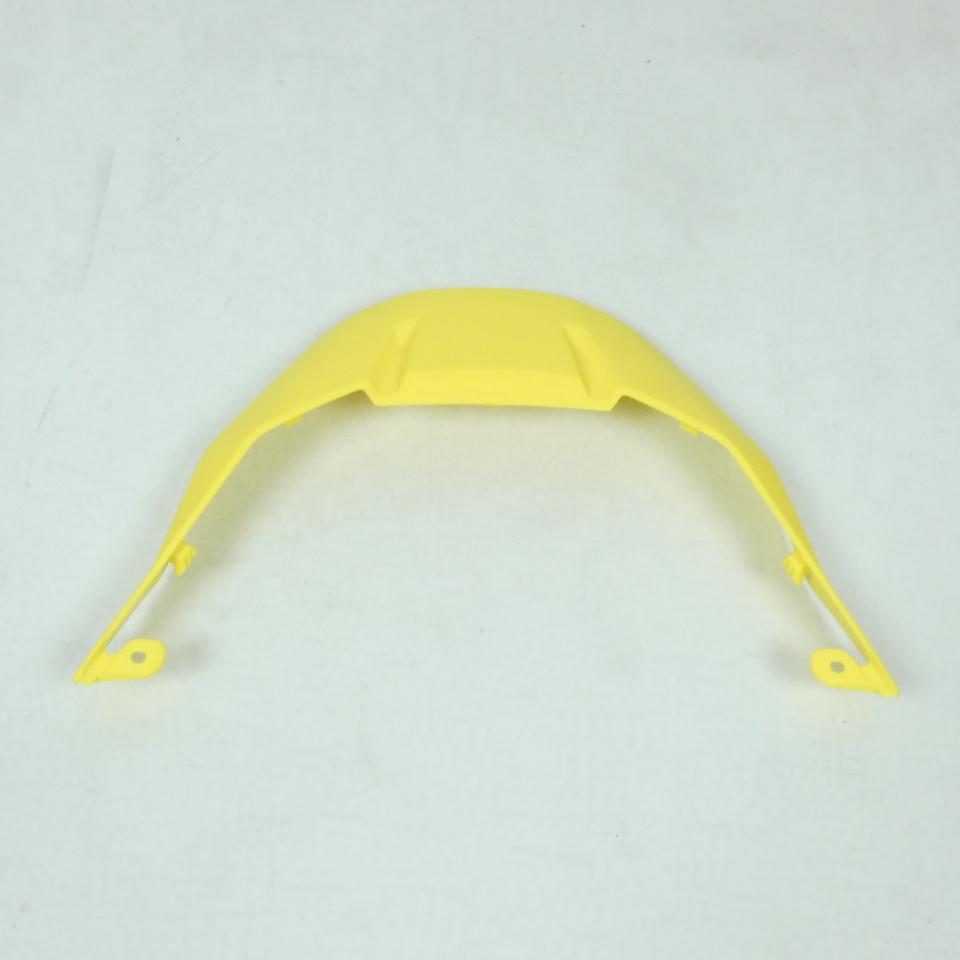 Spoiler AV tête de fourche pour moto Suzuki 800 V-strom 2025 9441325LB0YU1 Jaune