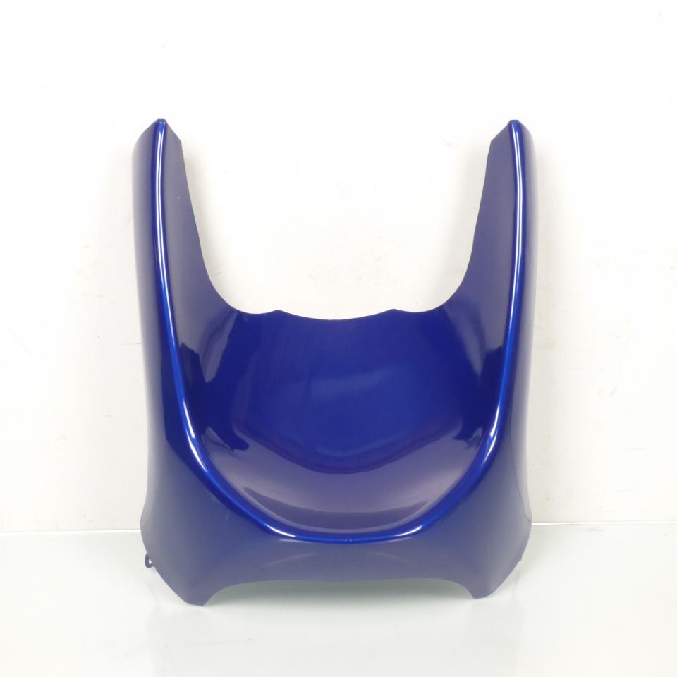 Spoiler de tablier avant bleu pour scooter Sym 50 Jet Euro X 2003 61120-G22-000