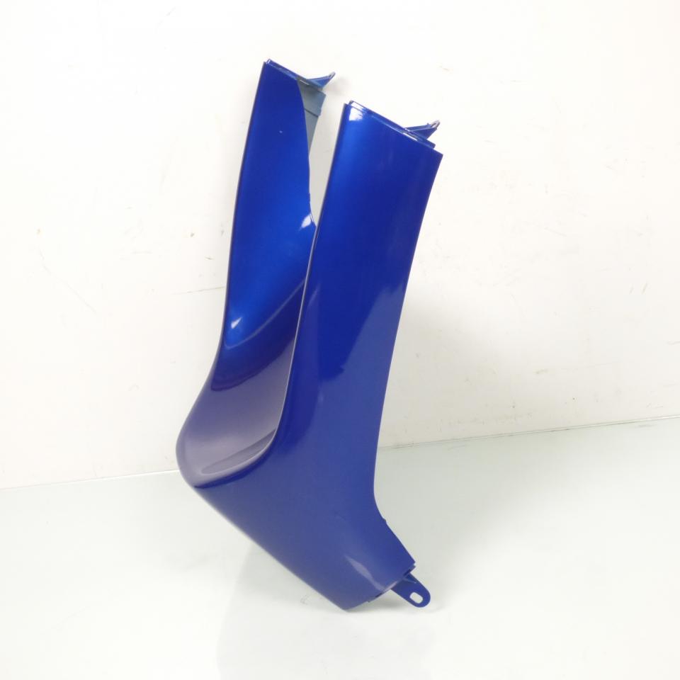 Spoiler de tablier avant bleu pour scooter Sym 50 Jet Euro X 2003 61120-G22-000