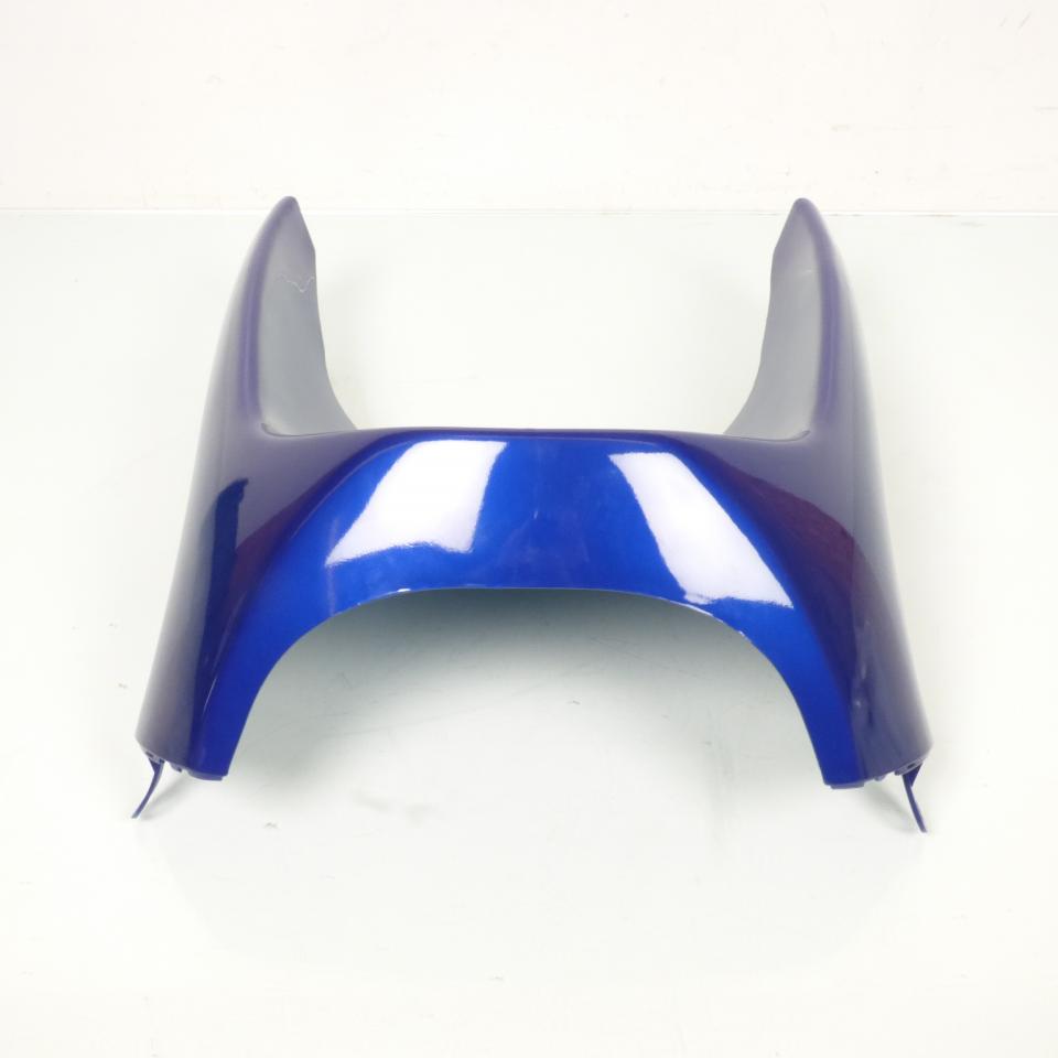 Spoiler de tablier avant bleu pour scooter Sym 50 Jet Euro X 2003 61120-G22-000