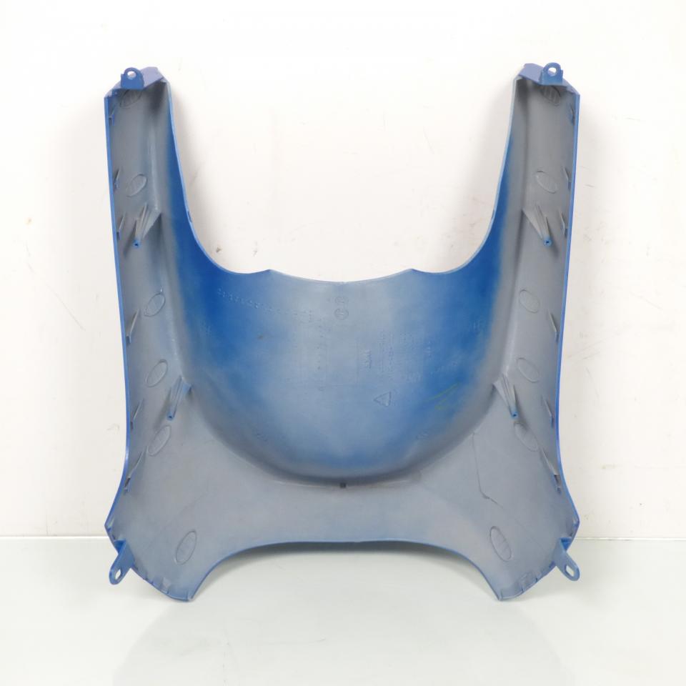 Spoiler de tablier avant bleu pour scooter Sym 50 Jet Euro X 2003 61120-G22-000