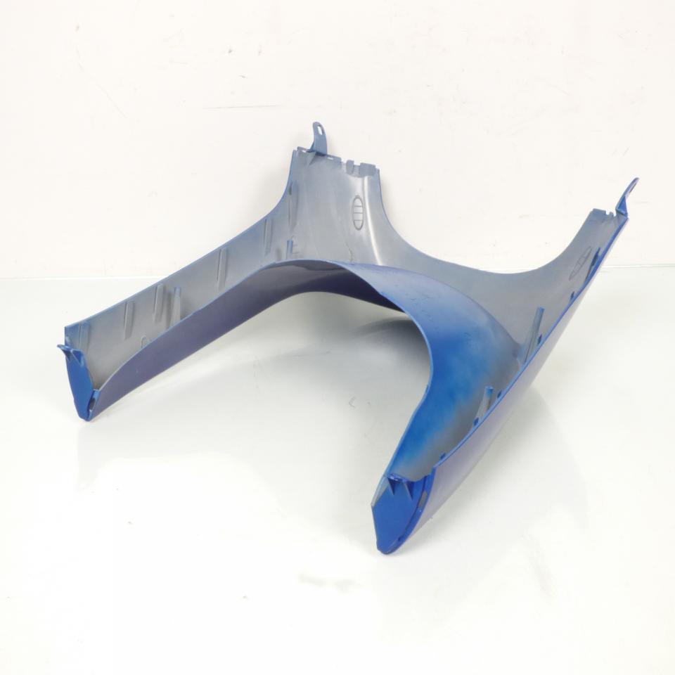 Spoiler de tablier avant bleu pour scooter Sym 50 Jet Euro X 2003 61120-G22-000