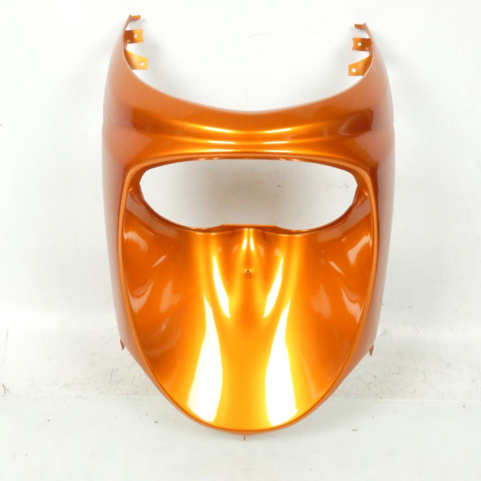 Spoiler tablier avant pour Peugeot Vivacity