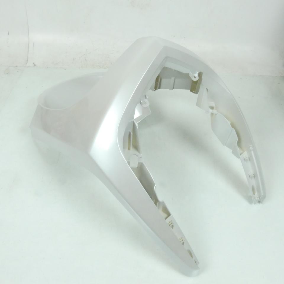 Spoiler tablier AV pour scooter Peugeot 50 Vivacity 1177206500 772065F4 Blanc