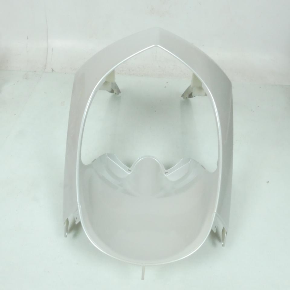 Spoiler tablier AV pour scooter Peugeot 50 Vivacity 1177206500 772065F4 Blanc