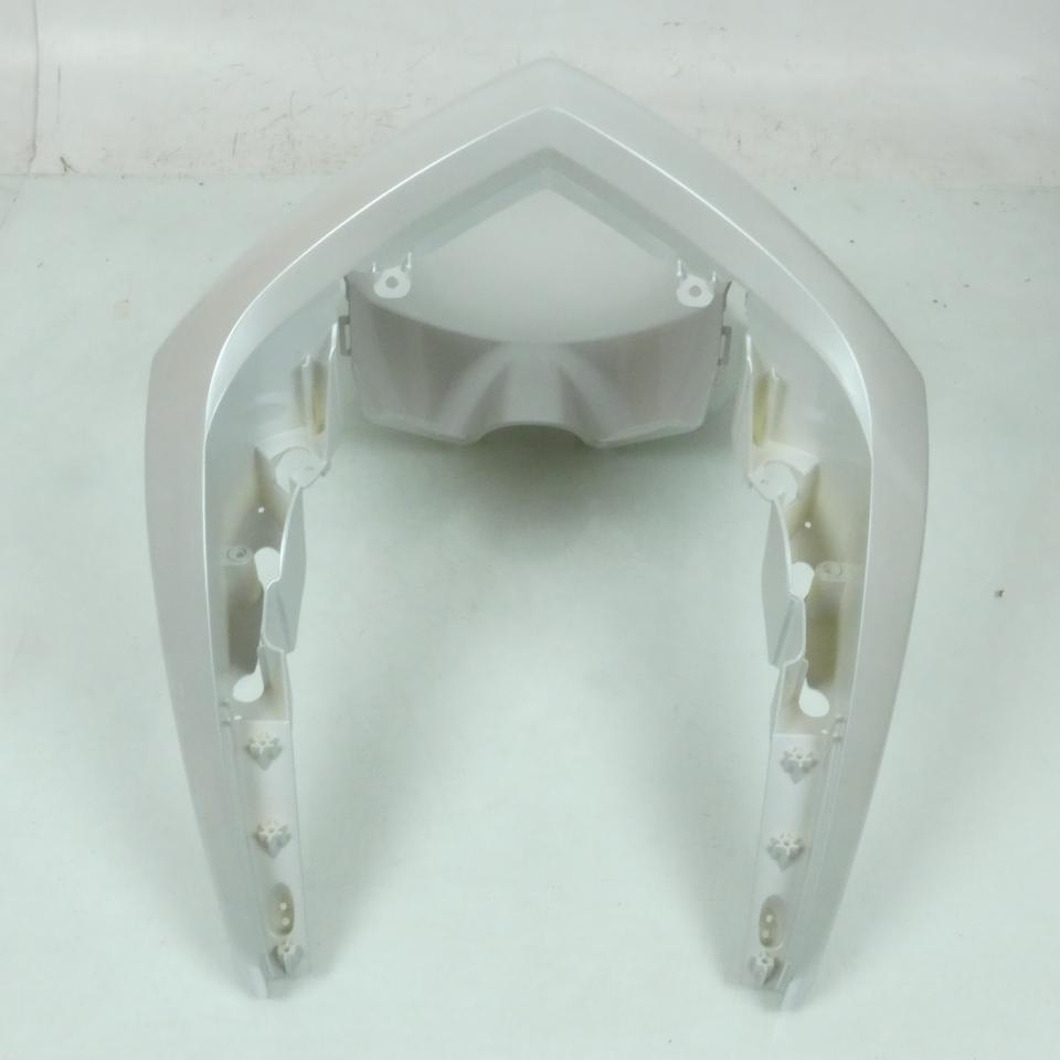 Spoiler tablier AV pour scooter Peugeot 50 Vivacity 1177206500 772065F4 Blanc
