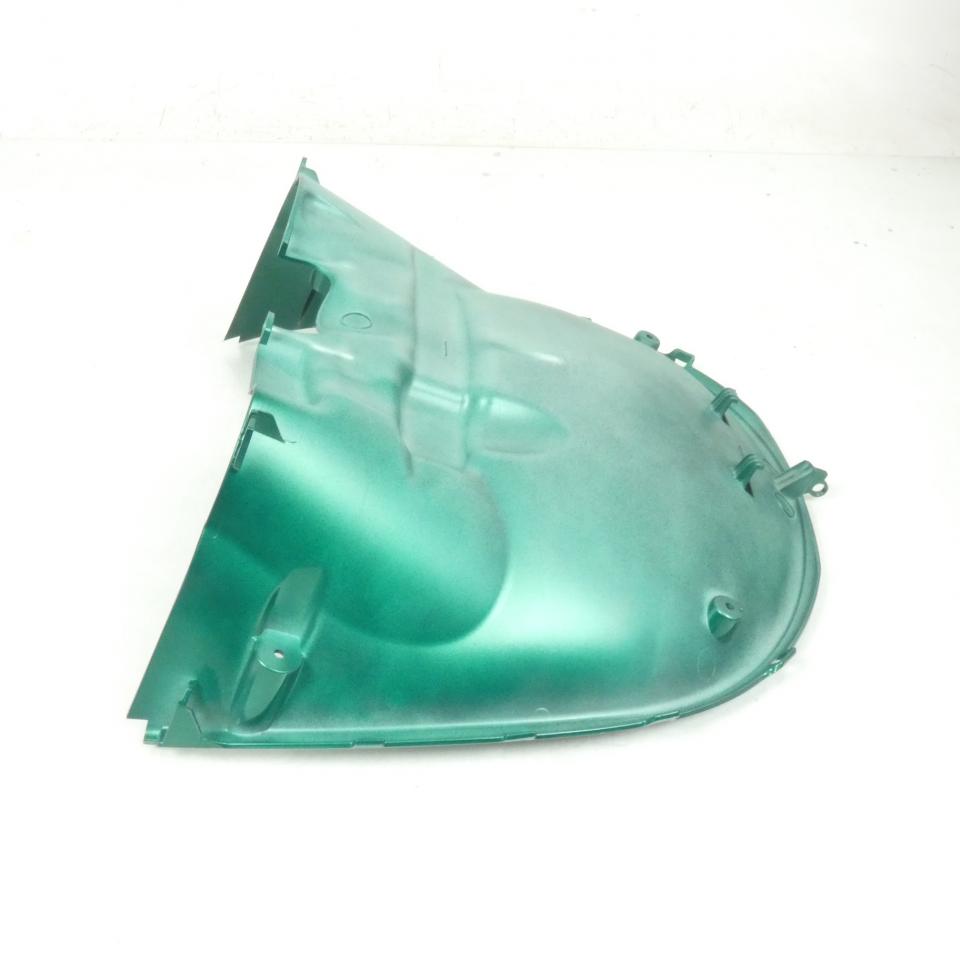 Spoiler tablier avant pour scooter Peugeot 50 Django 788288V6 Vert Neuf