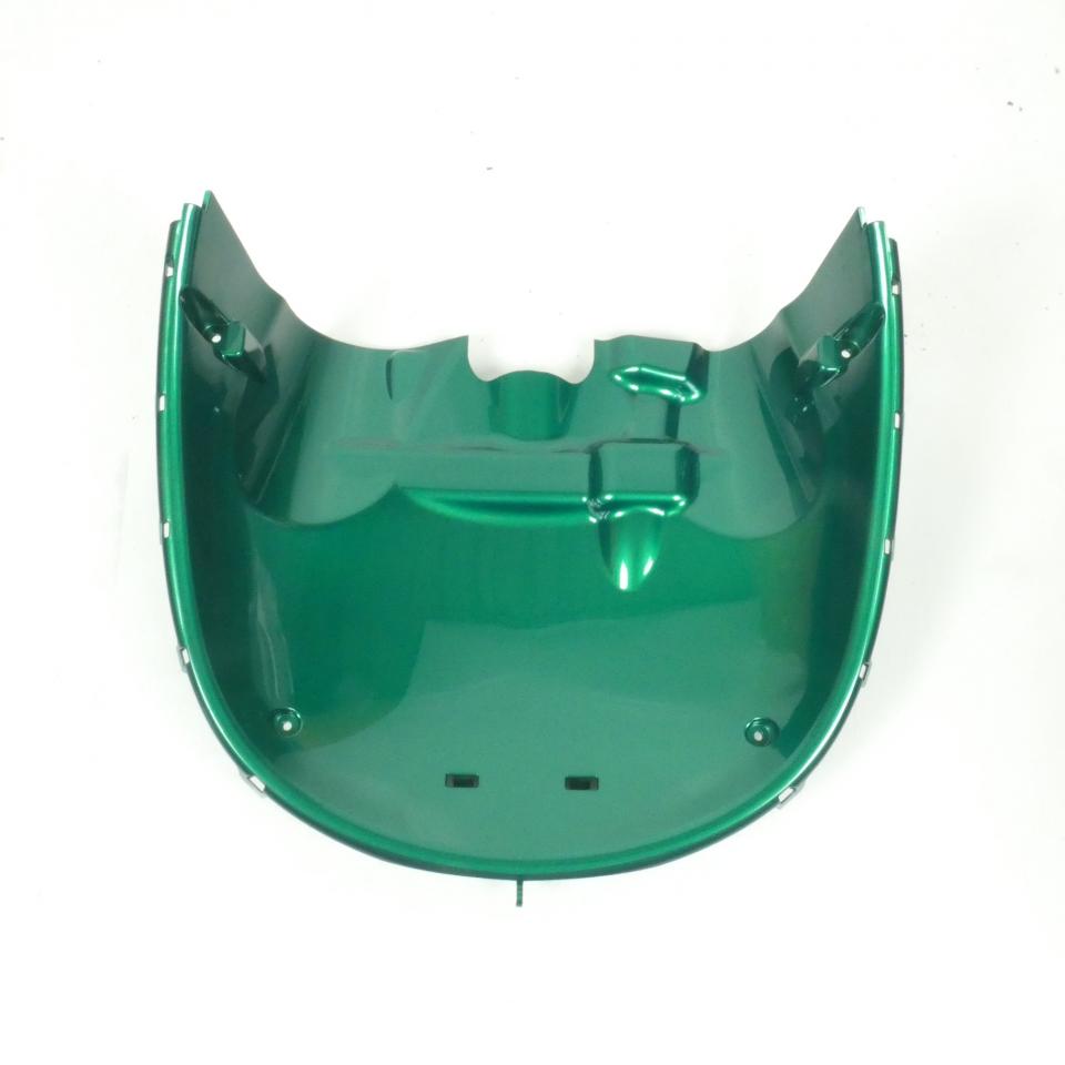 Spoiler tablier avant pour scooter Peugeot 50 Django 788288V6 Vert Neuf